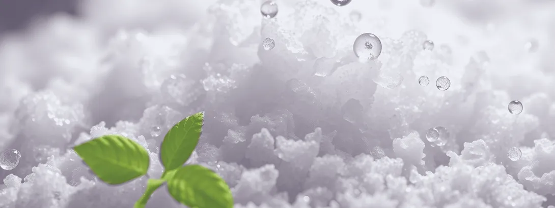 Nitraat in de voeding