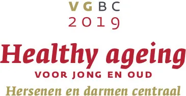 vgbc2020 Congres én beurs over gezond verouderen